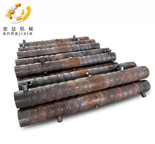 建筑鋼筋全灌漿套筒 建筑鋼筋全灌漿套筒