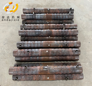 灌漿套筒 灌漿料 灌漿套筒 灌漿料