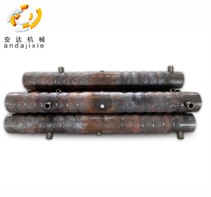 灌漿套筒接頭 灌漿套筒接頭