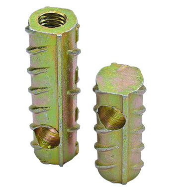 預(yù)埋套筒螺紋鋼連接套筒廠家直銷(xiāo)