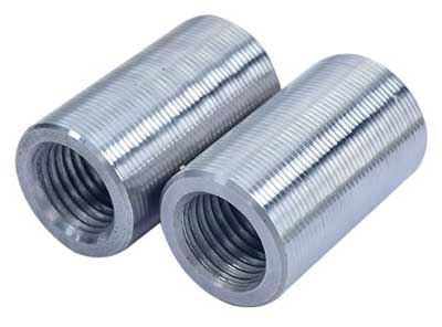 鋼筋直螺紋試拉件怎么做？