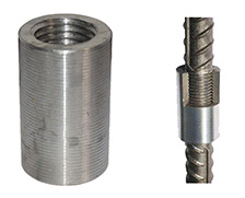 鋼筋套筒是正絲和正反絲該如何區(qū)分？